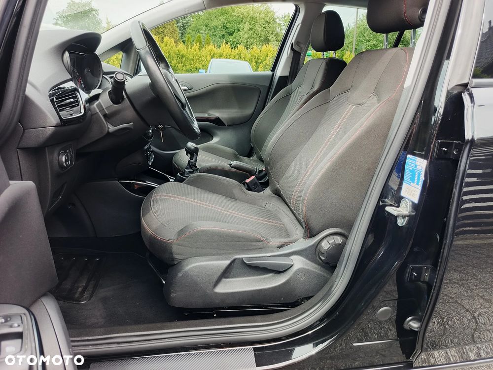 Opel Corsa 1.4 Innovation - 6