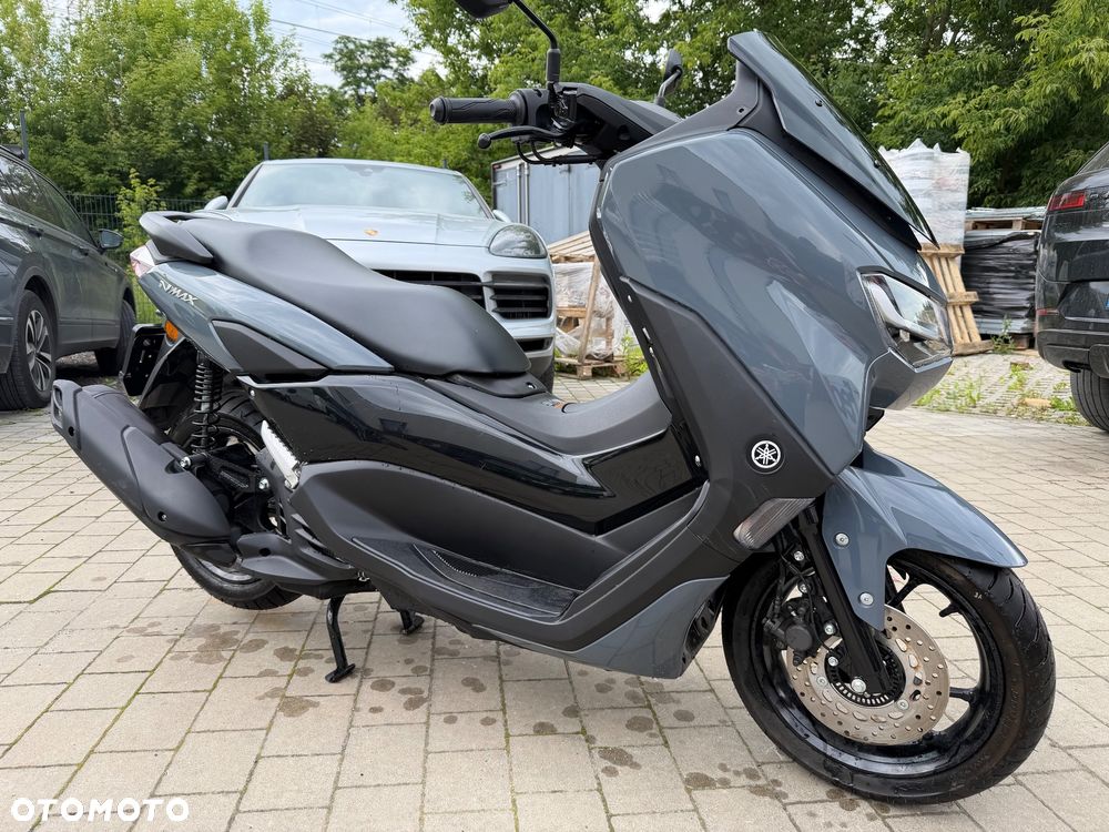 Yamaha NMAX - 15