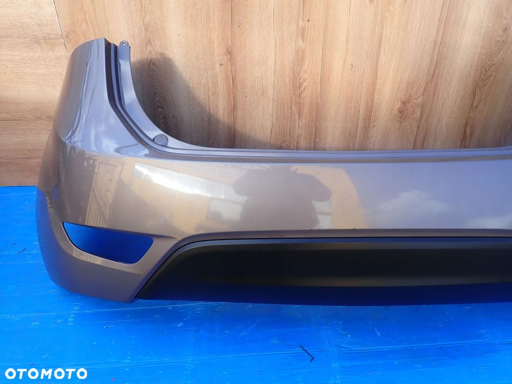 HYUNDAI IX20 HB 09- ZDERZAK TYLNY NSW - 7