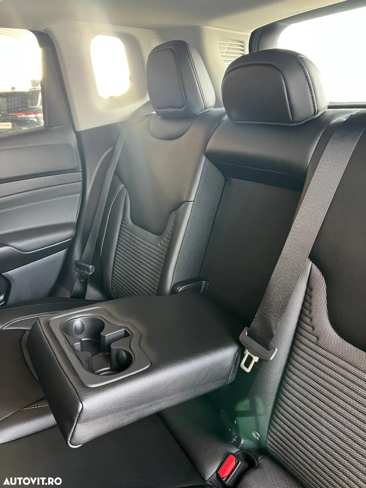 Jeep Compass 1.5 AT FWD MHEV Altitude - 9