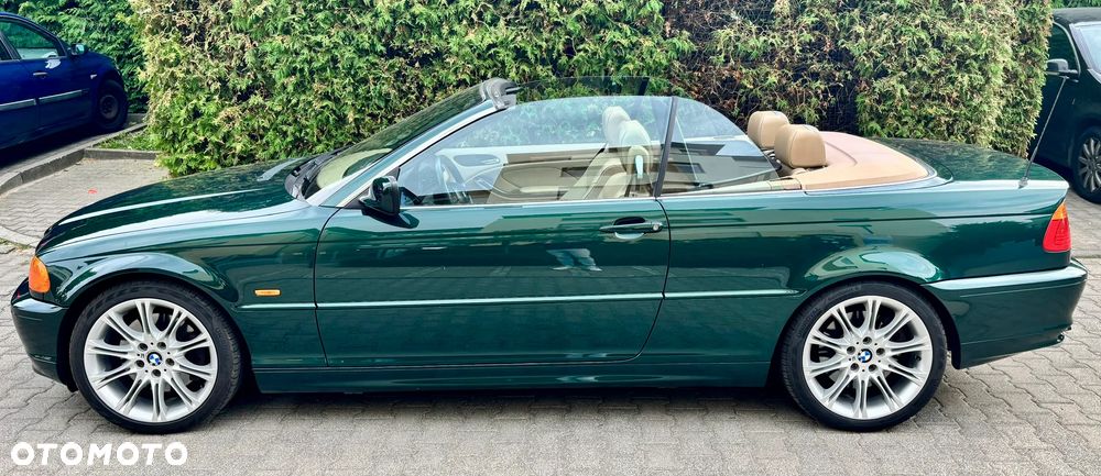 BMW Seria 3 - 5