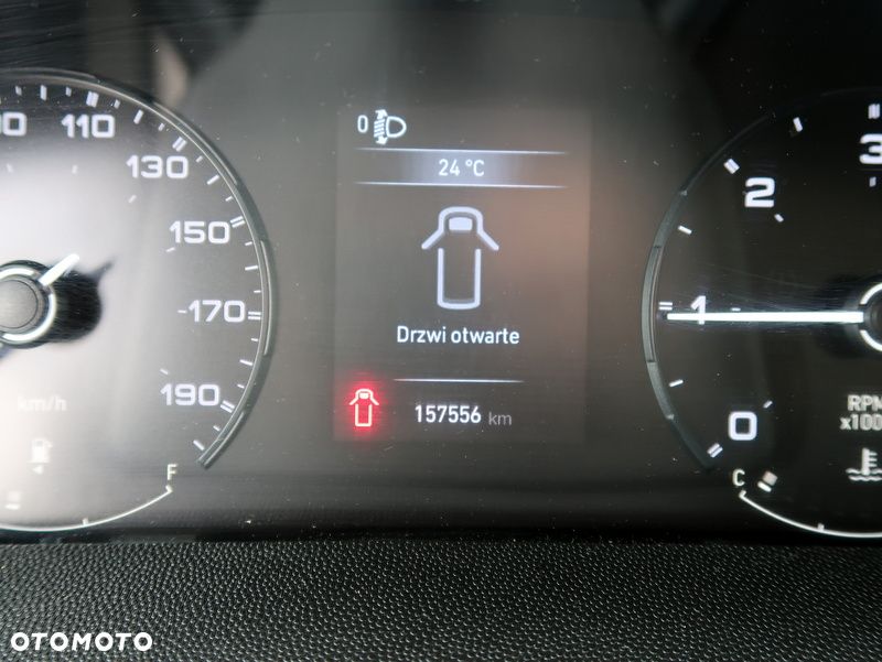 Fiat DUCATO L2H2 2022 chłodnia, izoterma, Kamera, Tempomat. OKAZJA - 16