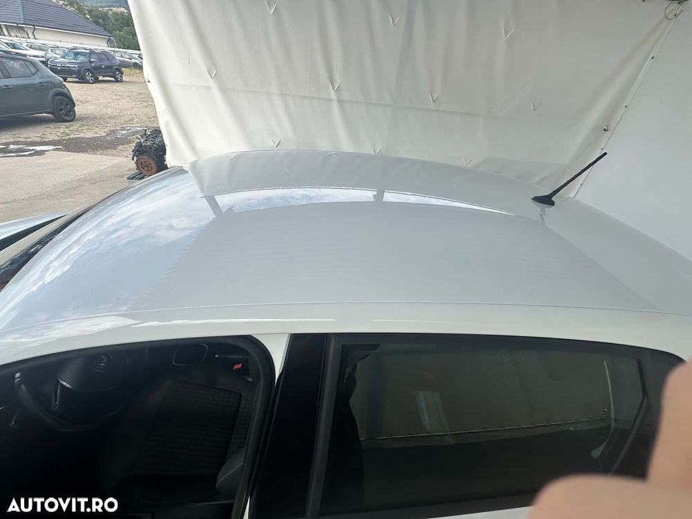 Volkswagen Polo 1.2 TSI Comfortline - 19