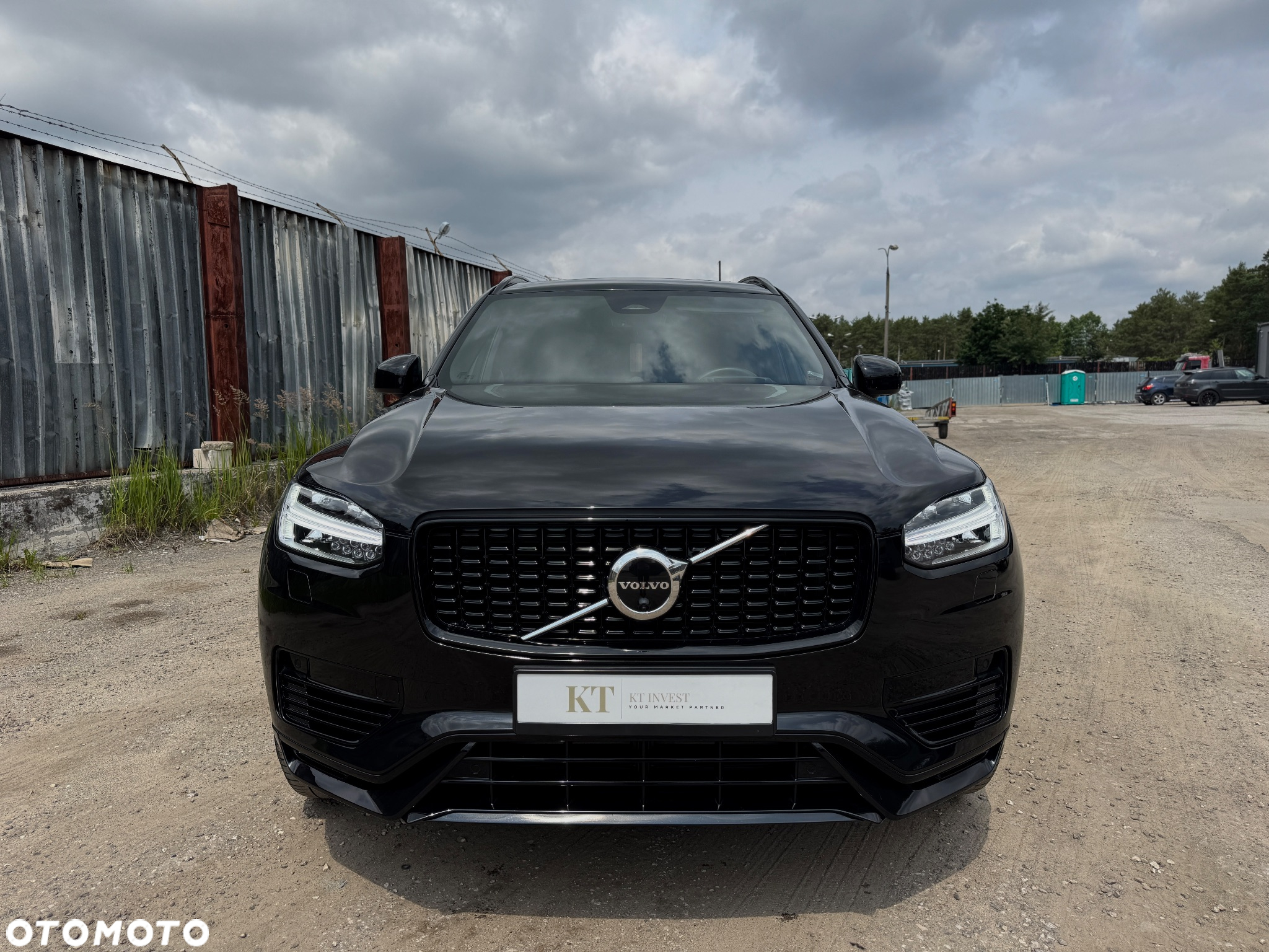 Volvo XC 90 - 2