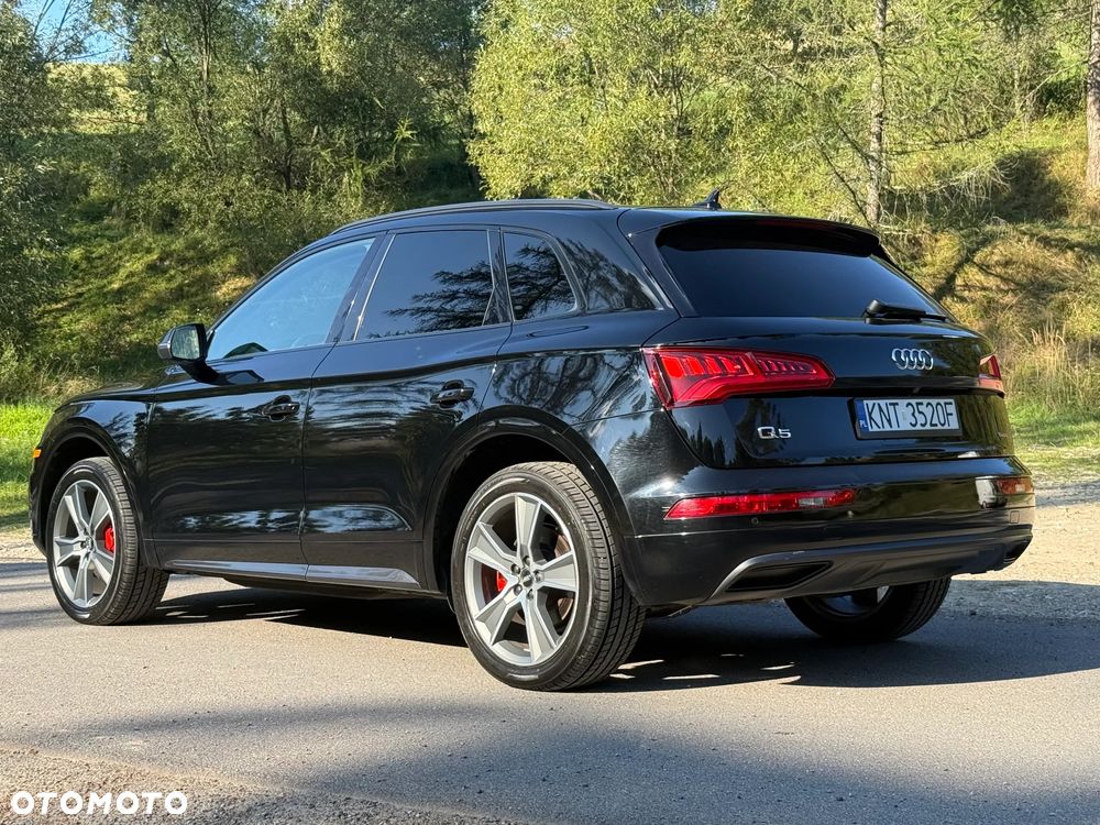 Audi Q5 2.0 TFSI Quattro S tronic - 4