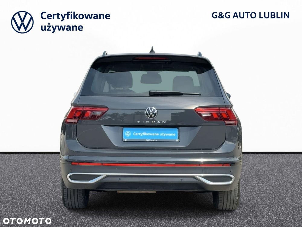 Volkswagen Tiguan 2.0 TDI SCR Urban Sport DSG - 4