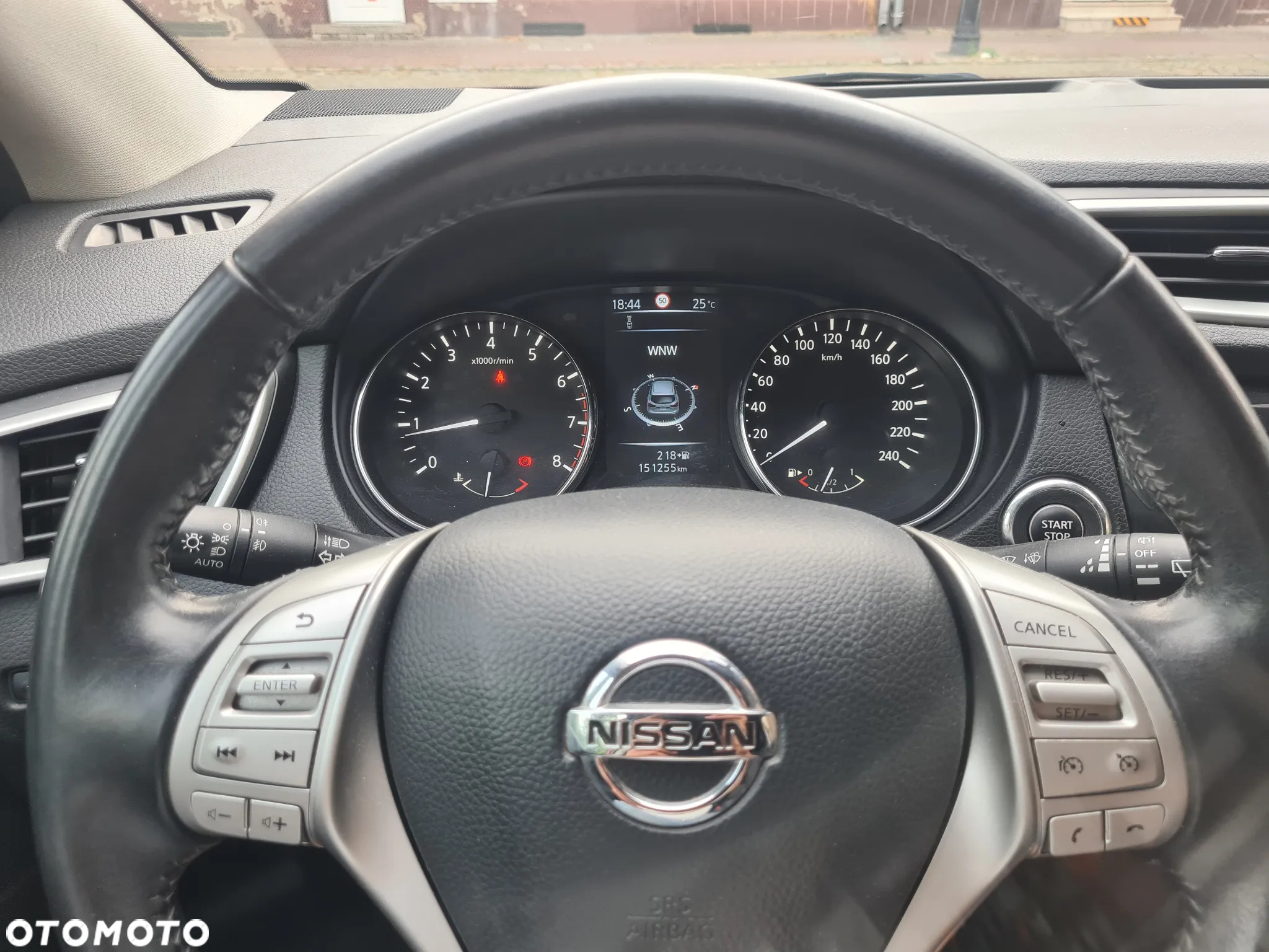 Nissan Qashqai 1.6 DIG-T 360 - 23