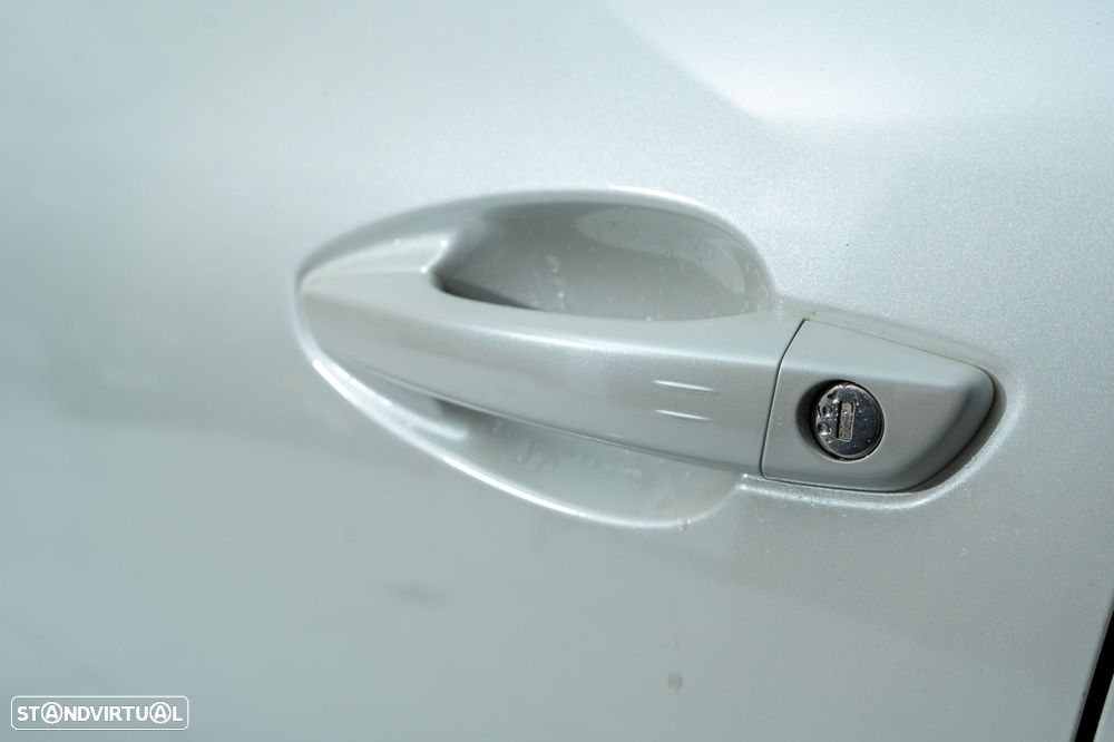 Peugeot 5008 1.2 PureTech Allure EAT8 - 34