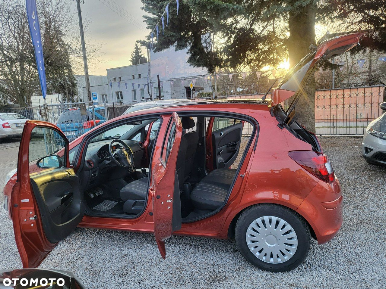 Opel Corsa - 13