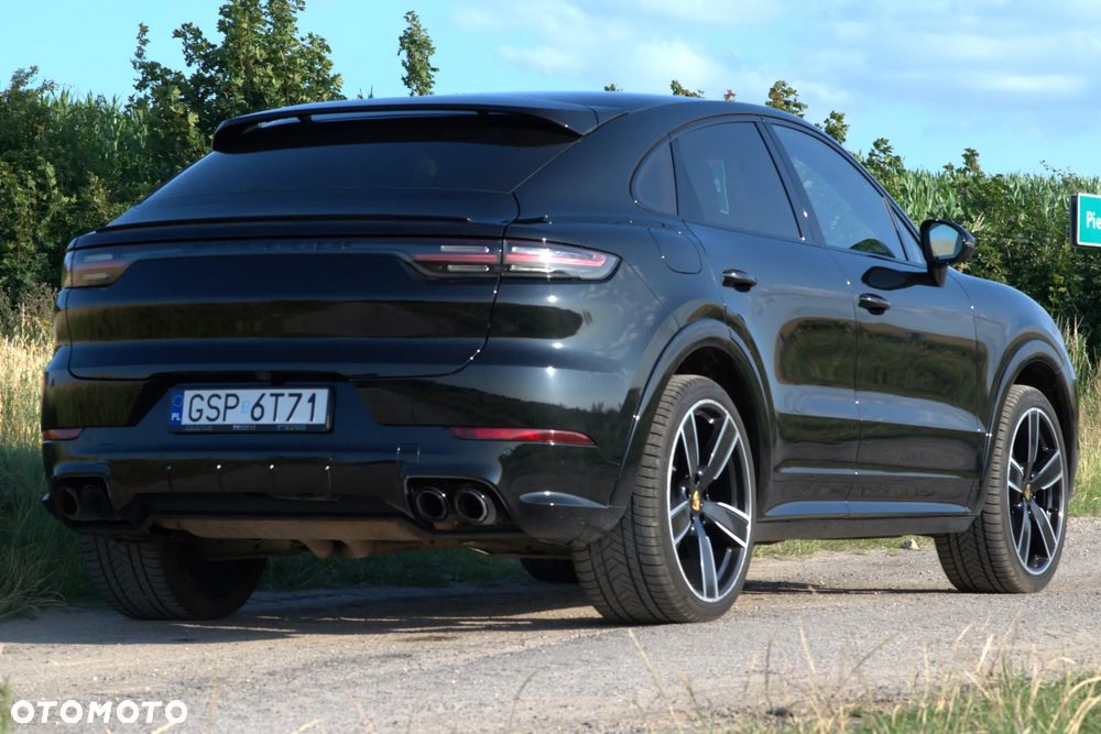 Porsche Cayenne Platinum Edition - 11