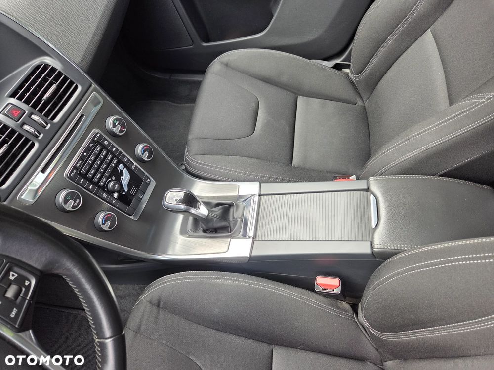 Volvo XC 60 D4 Drive-E Kinetic - 20