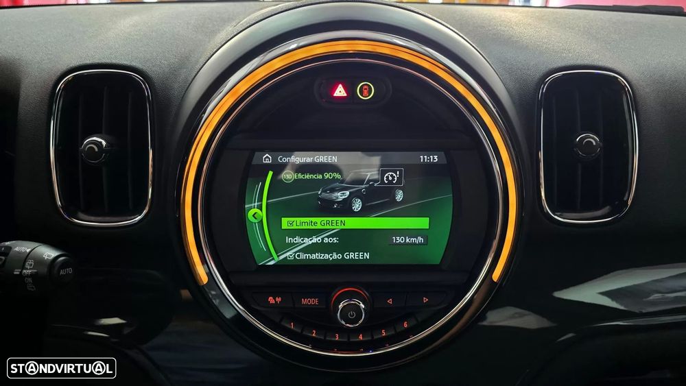 MINI Countryman One D Auto - 40