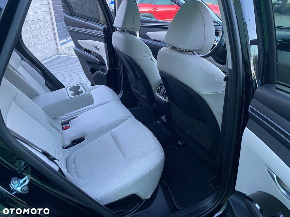 Hyundai Tucson 1.6 T-GDi 4WD Prime - 6