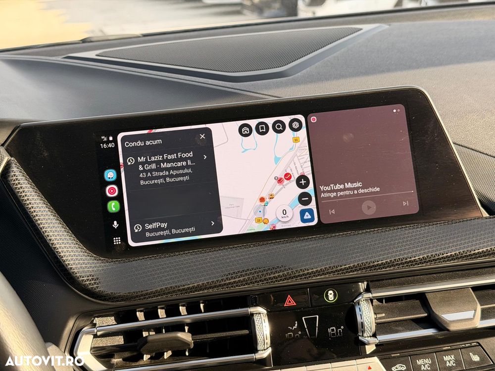 BMW Seria 1 118i Aut. Urban Line - 23