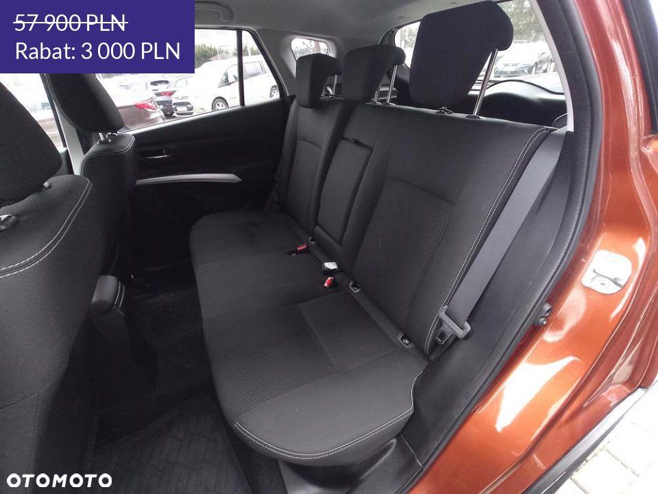 Suzuki SX4 S-Cross - 12