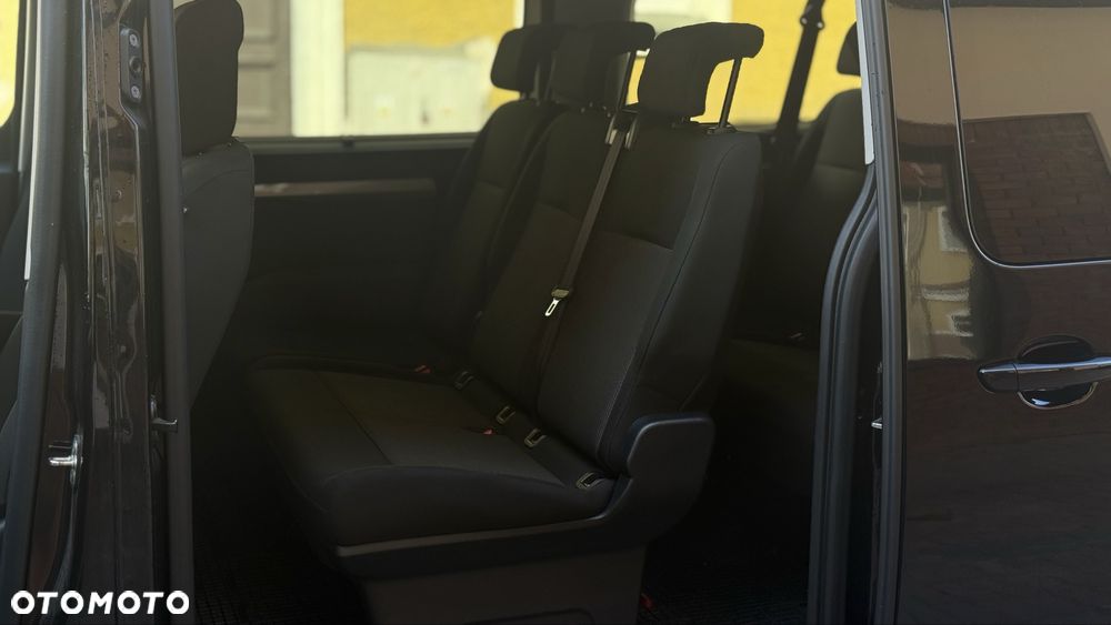 Toyota Proace Verso - 7