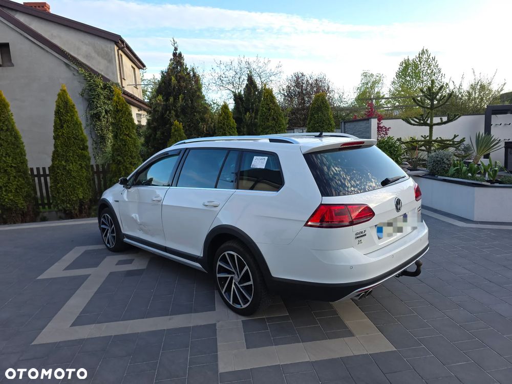 Volkswagen Golf - 15