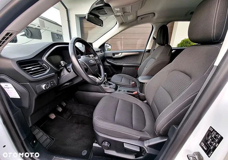 Ford Kuga 1.5 EcoBoost FWD Titanium - 16