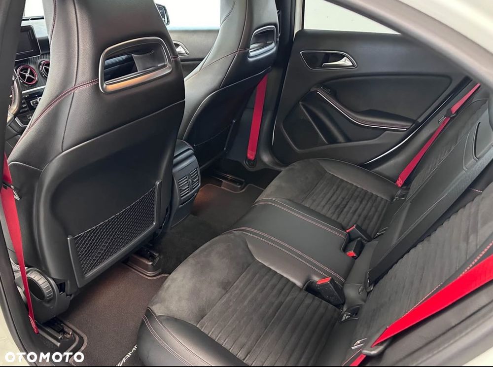 Mercedes-Benz Klasa A 250 Sport - 6