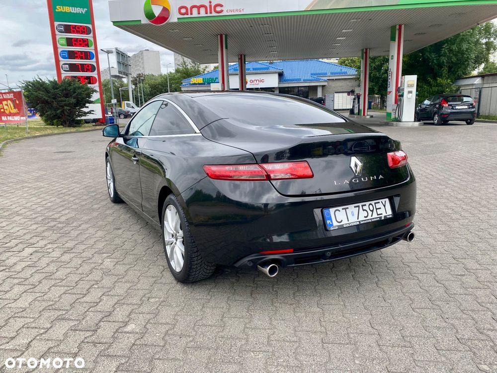 Renault Laguna 2.0 16V Turbo GT - 7
