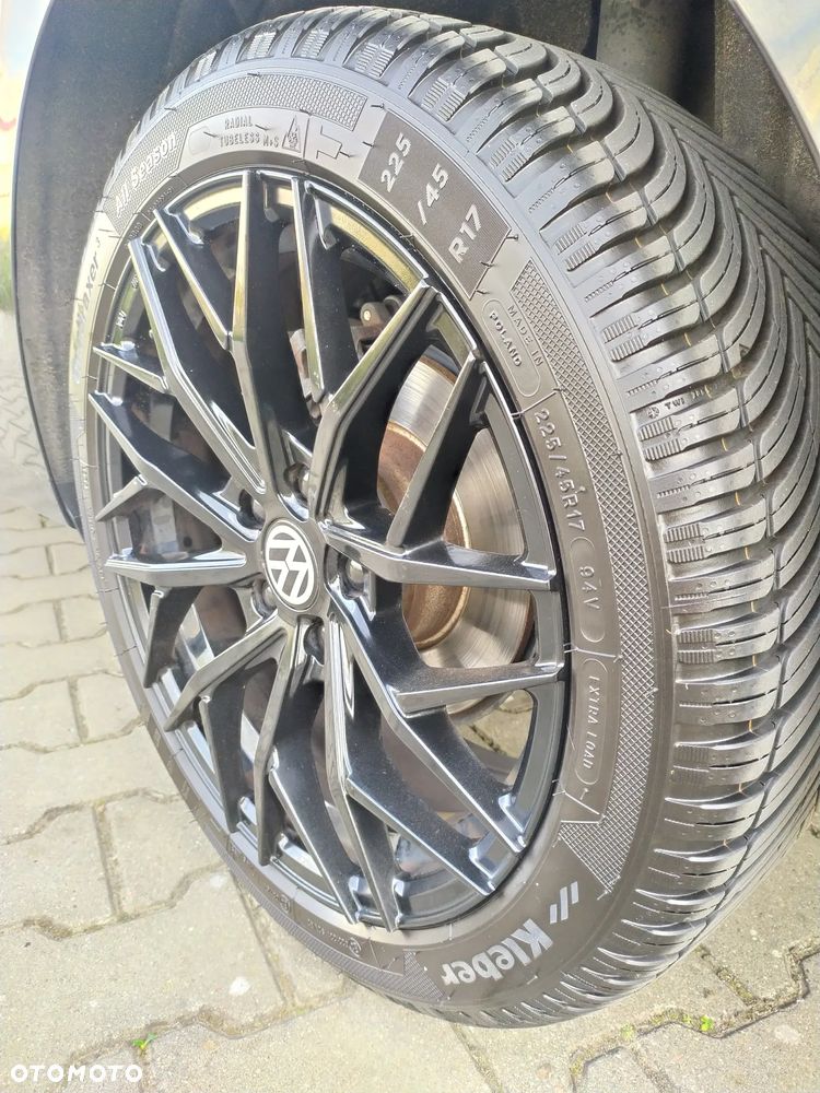 Volkswagen Golf 1.5 TSI EVO Style - 19