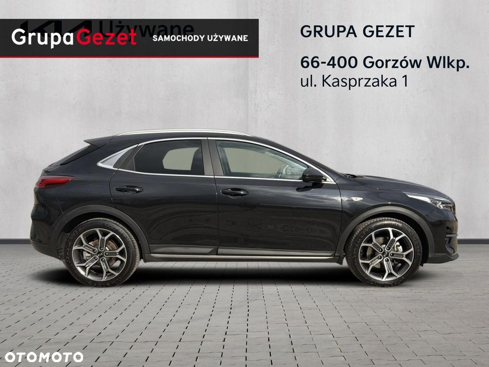 Kia XCeed 1.5 T-GDI M - 6