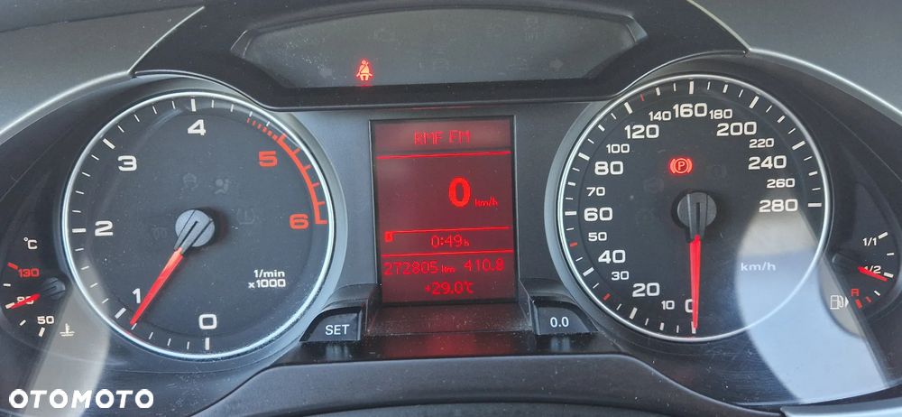Audi A4 - 30
