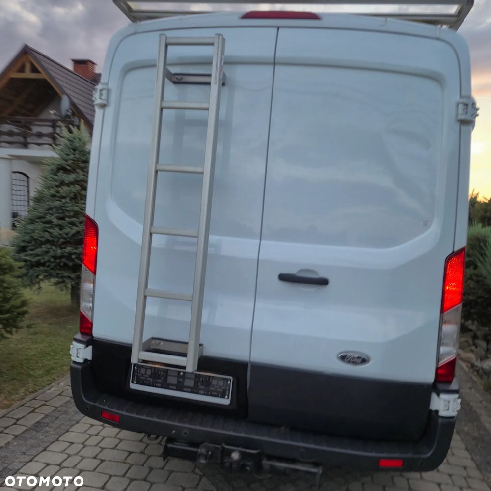 Ford Transit - 17