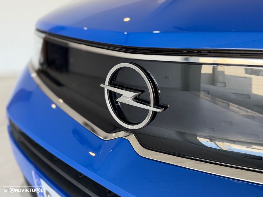 Opel Mokka-e Elegance - 12