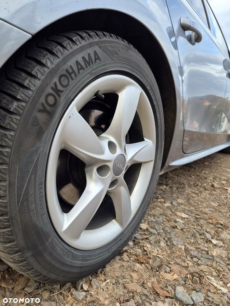 Audi A4 Avant 3.0 TDI DPF quattro S tronic S line Sportpaket - 7
