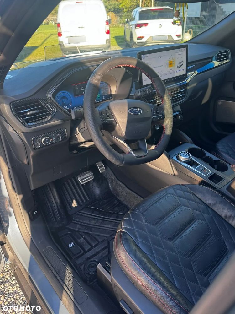 Ford Escape - 5