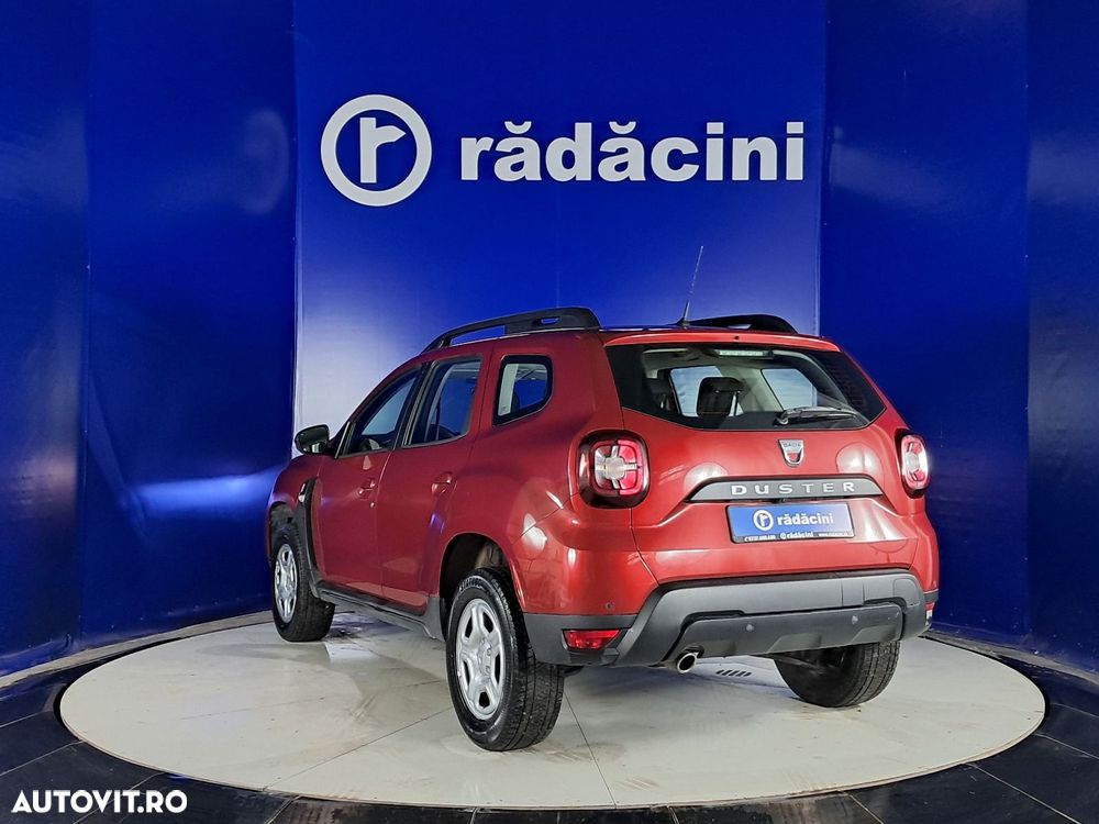 Dacia Duster - 7