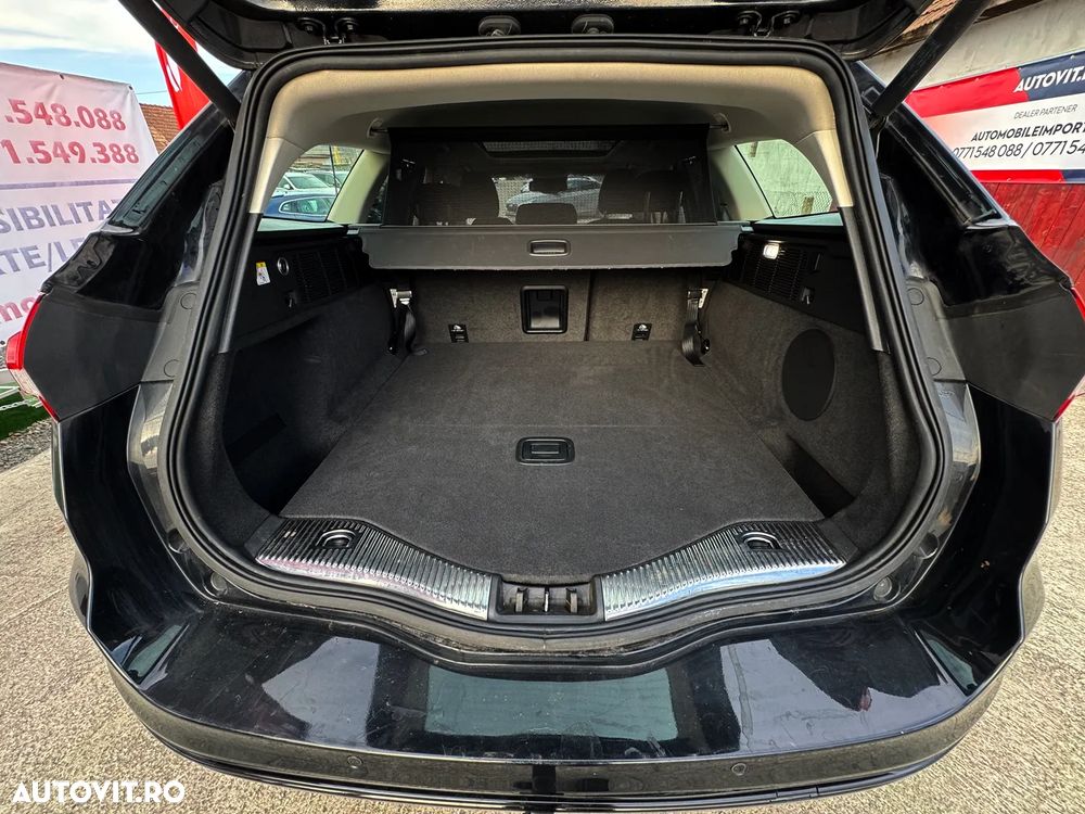 Ford Mondeo 2.0 TDCI Aut. Titanium - 38