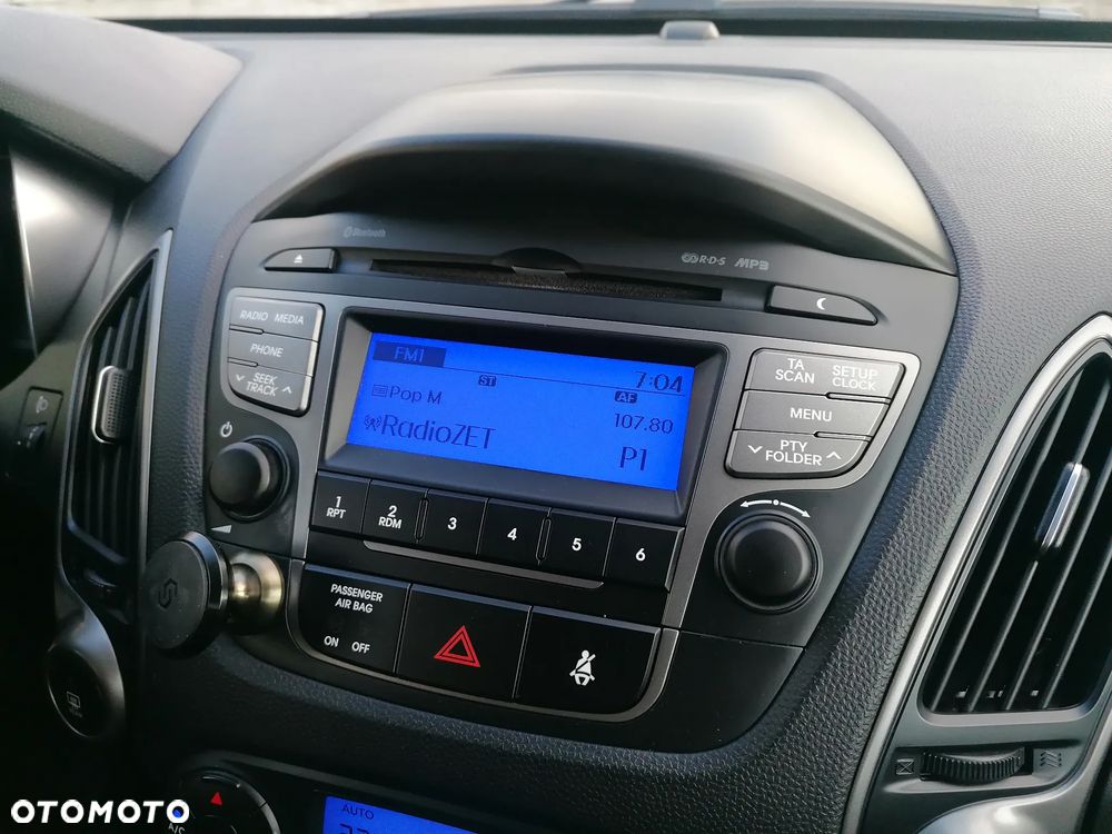 Hyundai ix35 1.6 2WD Fifa World Cup Edition - 19