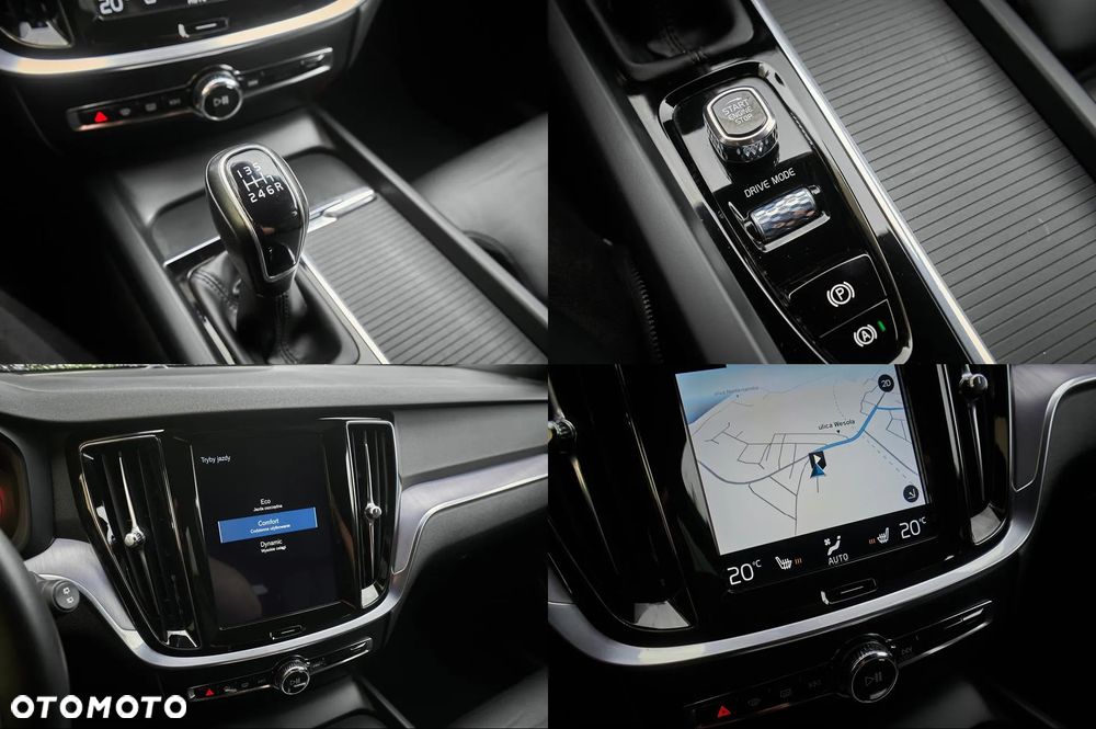 Volvo V60 D3 Momentum Pro - 37