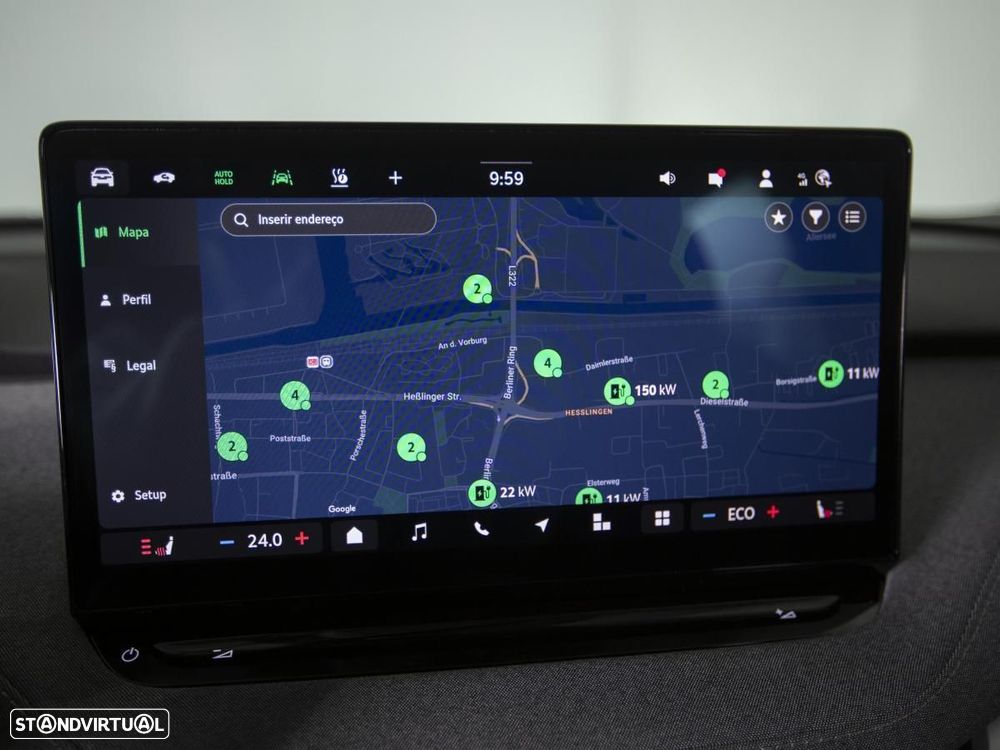 Skoda Enyaq 85 Plus - 27