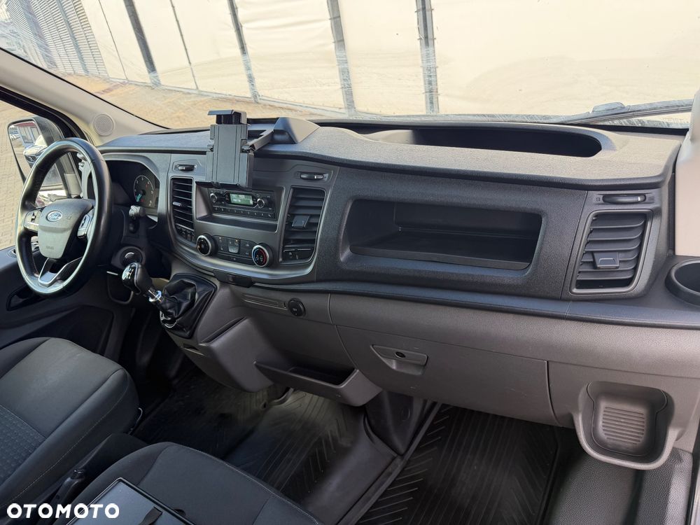 Ford Transit Transit 310 L3H2 Trend - 16