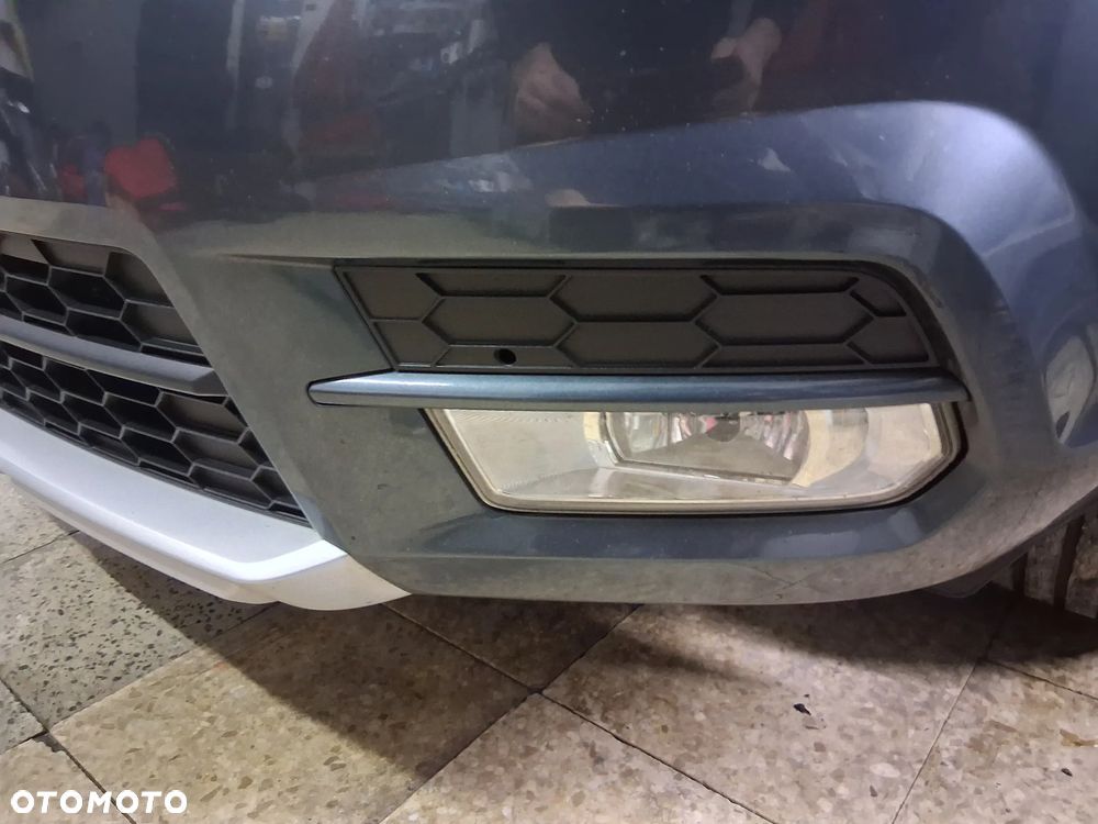 Skoda Yeti 2.0 TDI 4x4 Edition - 21