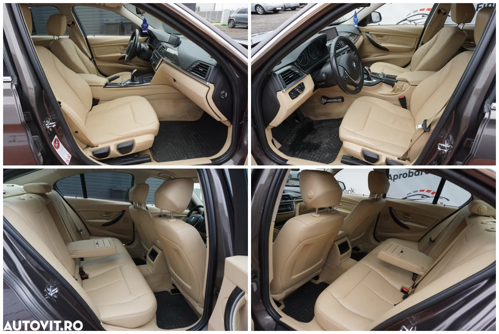 BMW Seria 3 - 16