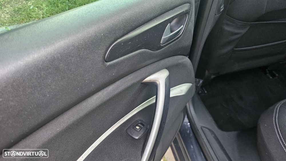 Citroën C5 Tourer - 25