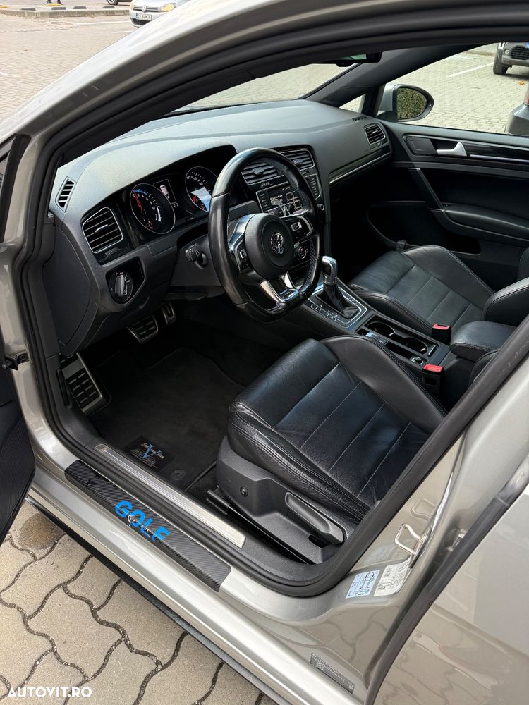 Volkswagen Golf 1.4 GTE Plug-In-Hybrid DSG - 6