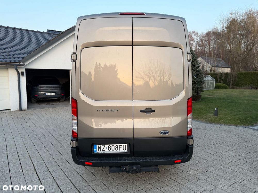 Ford Transit Kombi L2H3 Trend - 5