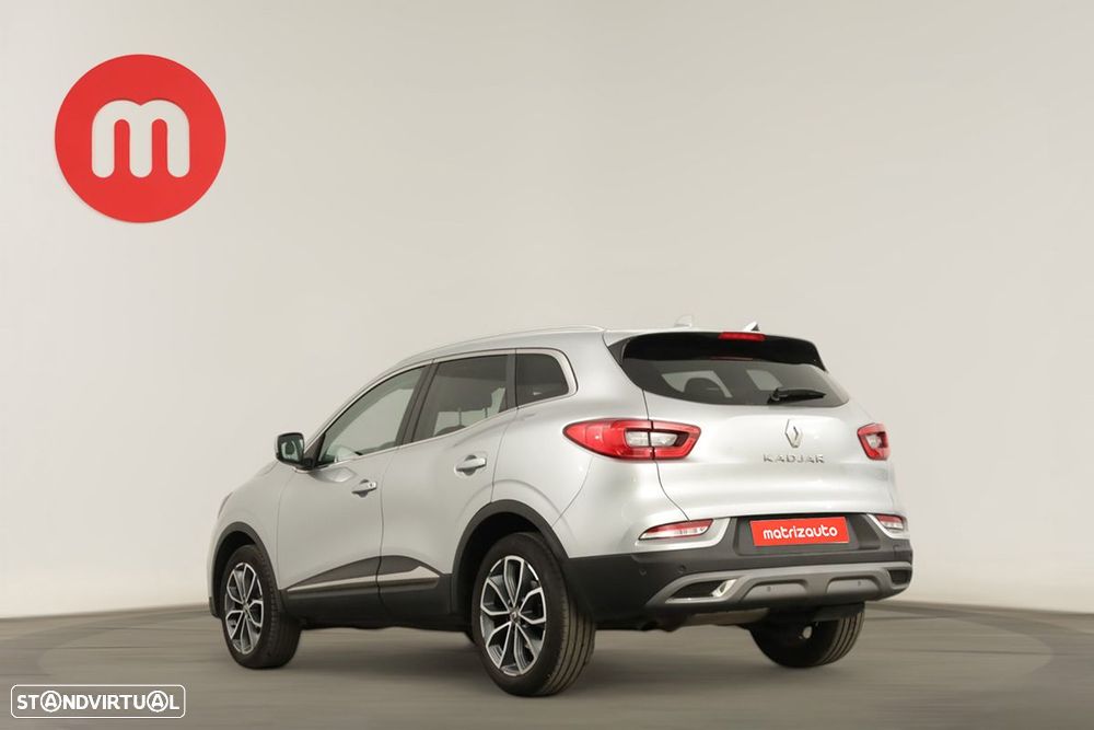 Renault Kadjar 1.5 dCi Intens - 3