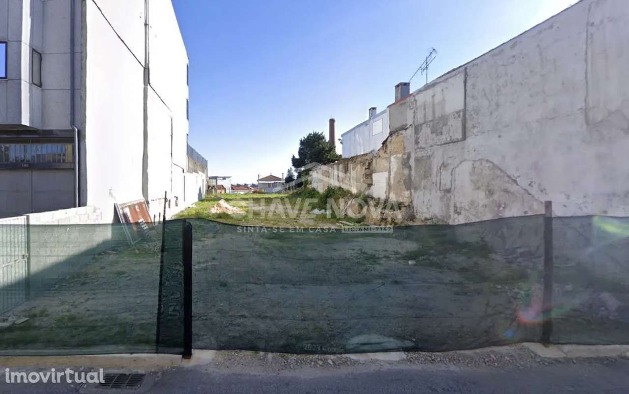 Terreno Urbano em Oliveira do Douro - Grande imagem: 3/3