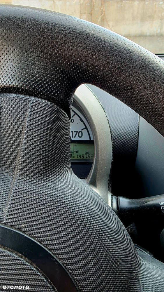 Citroën C1 1.0i Magic - 5