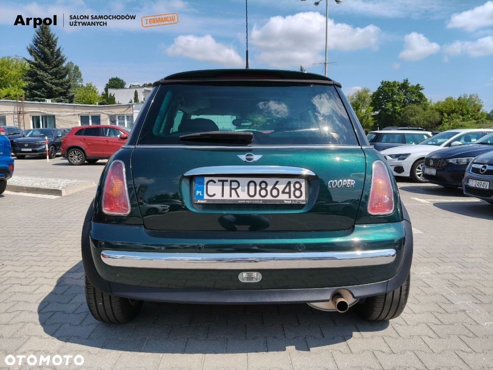 MINI Cooper - 23