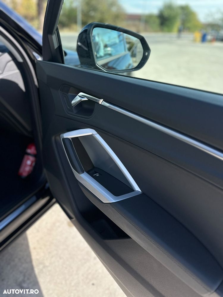 Audi Q3 35 TDI S tronic - 25