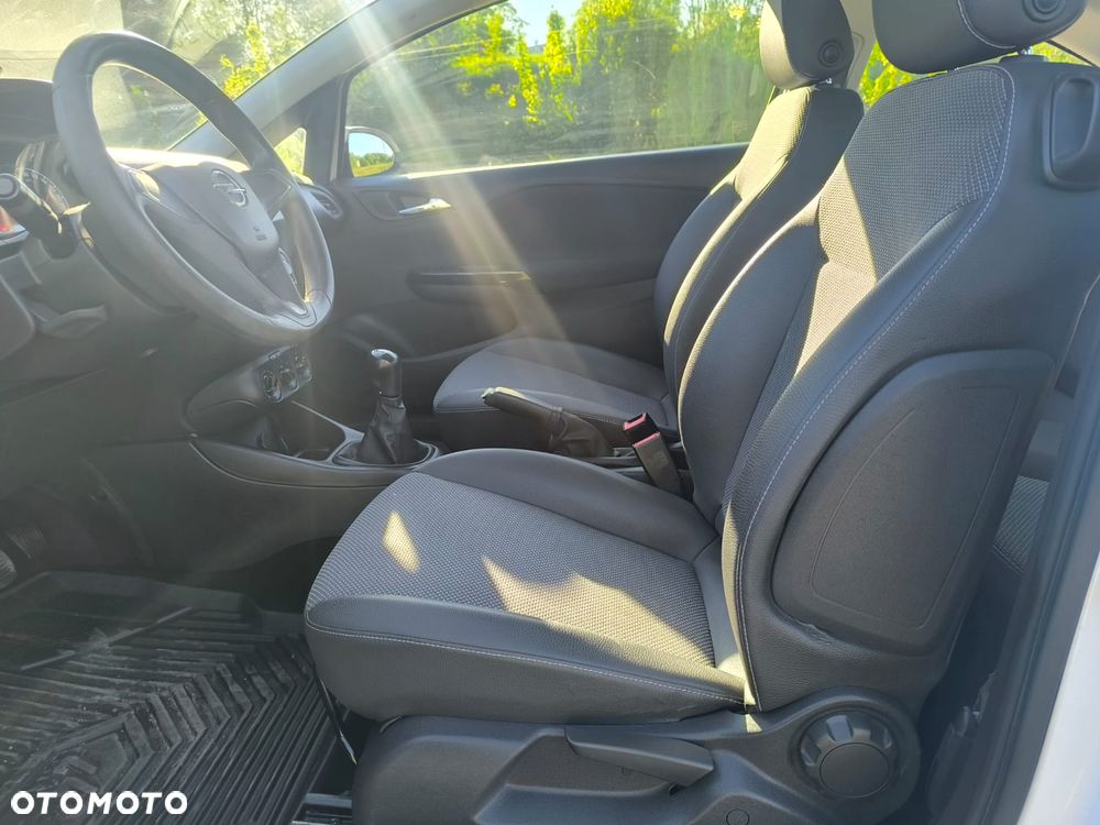 Opel Corsa 1.2 Active - 12