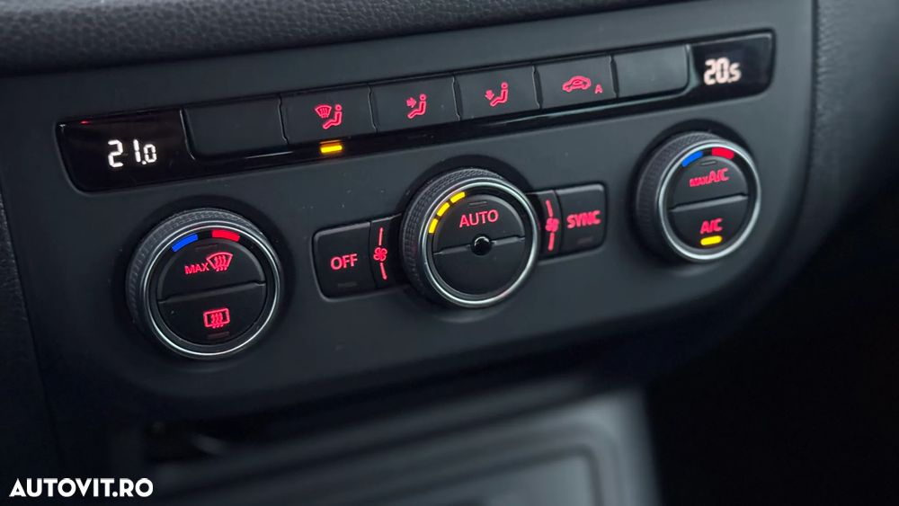 Volkswagen Tiguan 2.0 TDI SCR 4MOTION BlueMotion Technology DSG Sport & Style - 21