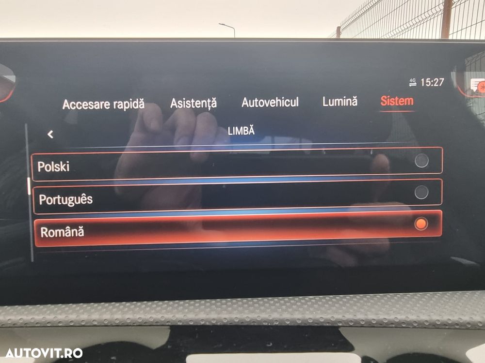 Mercedes-Benz CLA 200 d 8G-DCT Edition 2021 - 20